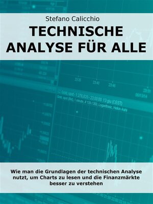 cover image of Technische Analyse für alle